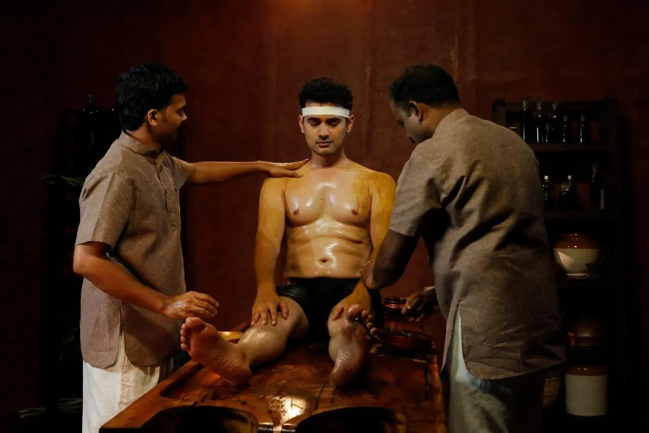 Sanjeevini Life Care Village - A Science Based Non - Invasive Holistic Wellness Destination Kochi 0*,  India