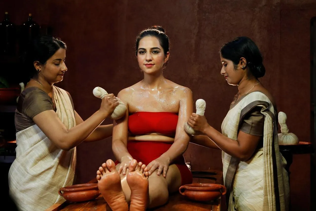 Sanjeevini Life Care Village - A Science Based Non - Invasive Holistic Wellness Destination Kochi Resort