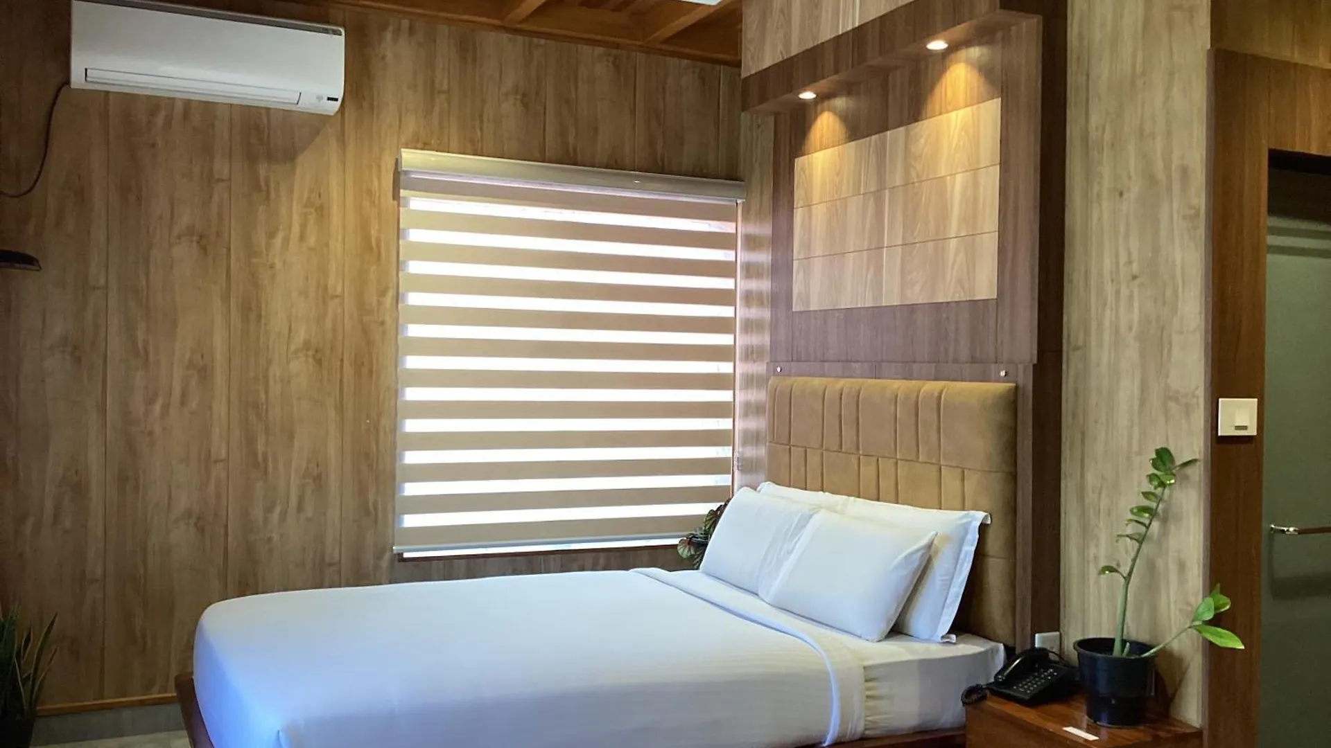 Sanjeevini Life Care Village - A Science Based Non - Invasive Holistic Wellness Destination Kochi Resort