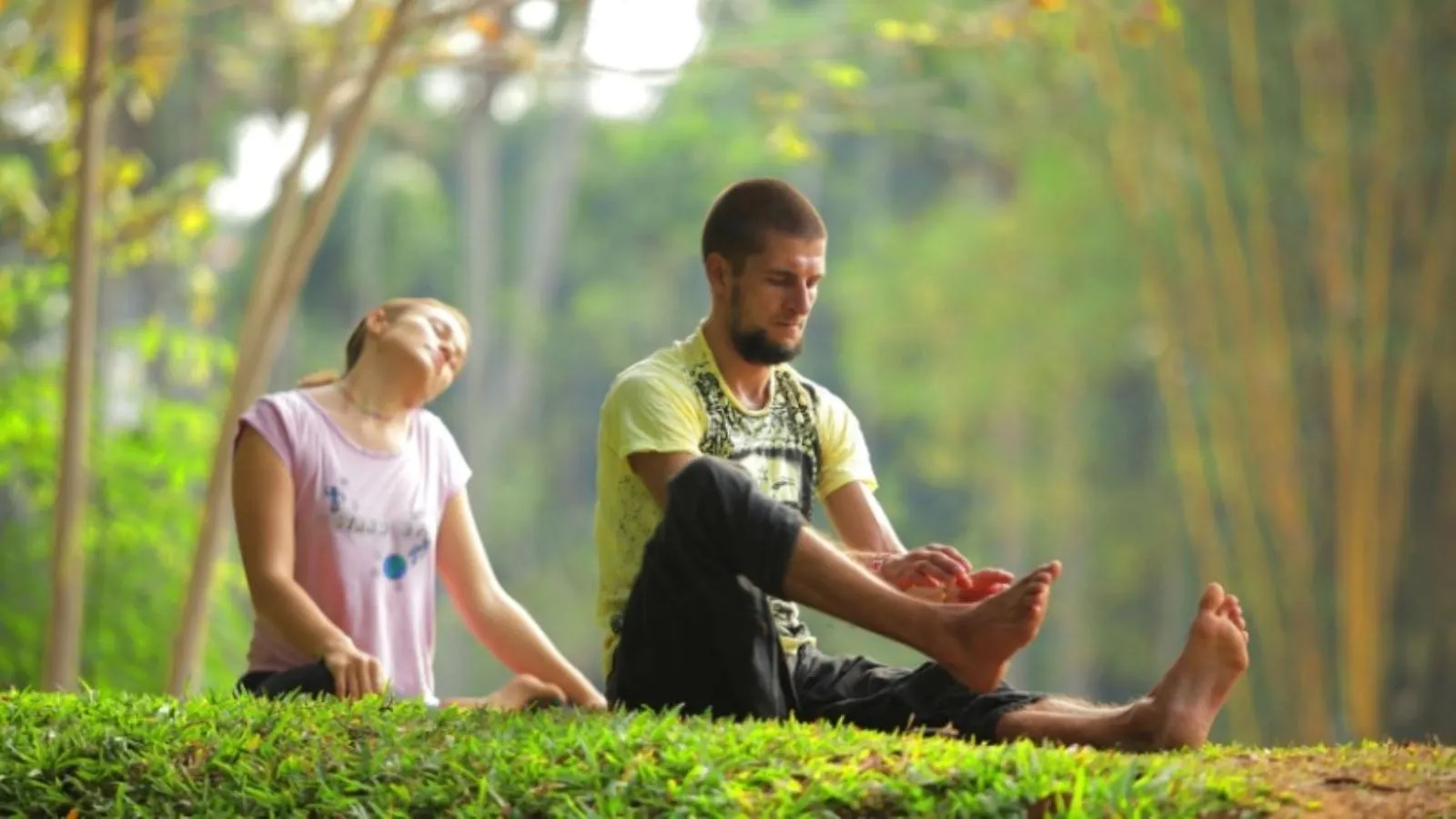 Sanjeevini Life Care Village - A Science Based Non - Invasive Holistic Wellness Destination Kochi