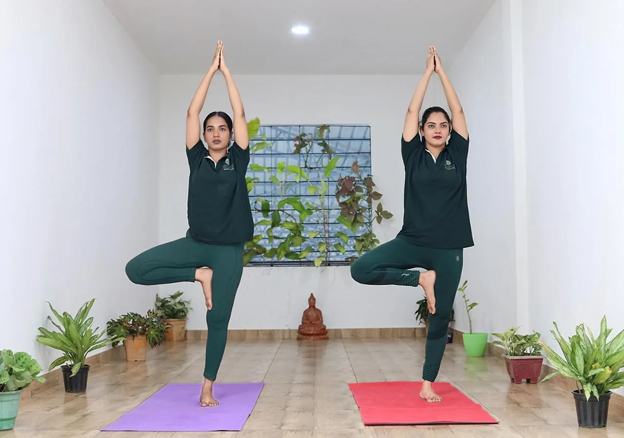 Sanjeevini Life Care Village - A Science Based Non - Invasive Holistic Wellness Destination Kochi