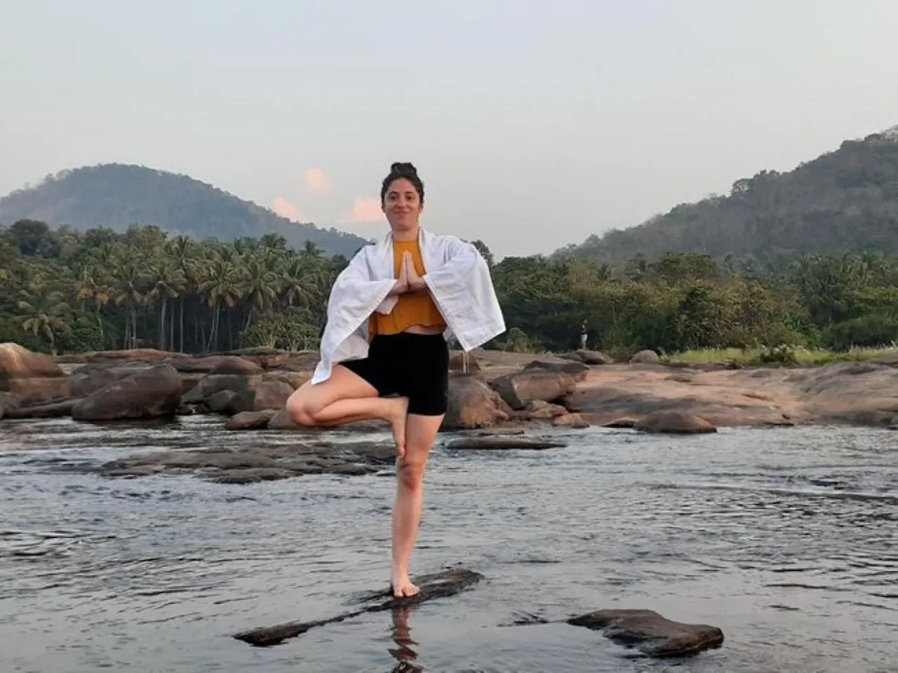 Sanjeevini Life Care Village - A Science Based Non - Invasive Holistic Wellness Destination Kochi Resort