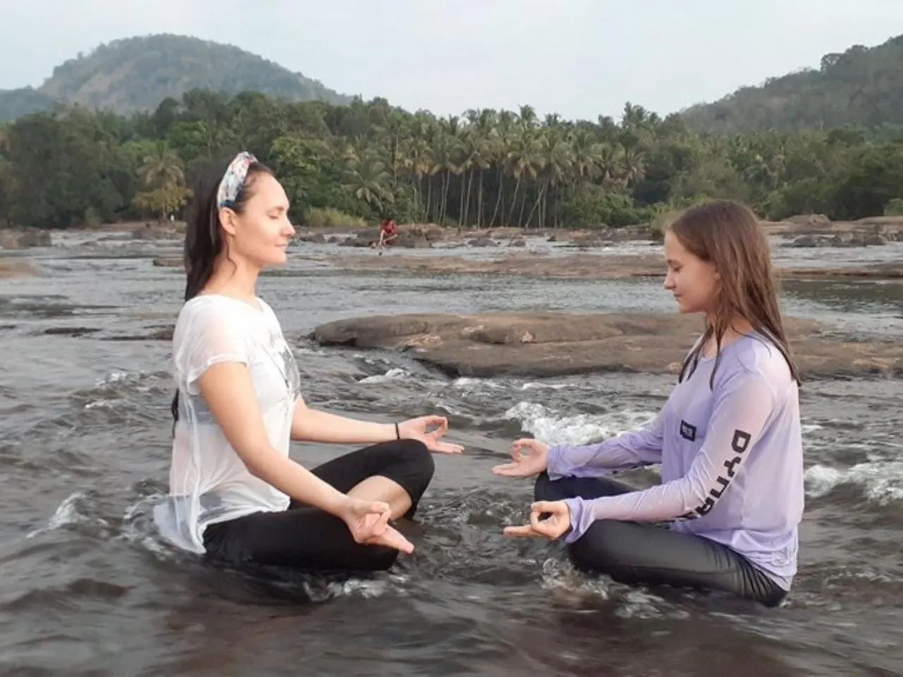 Sanjeevini Life Care Village - A Science Based Non - Invasive Holistic Wellness Destination Kochi