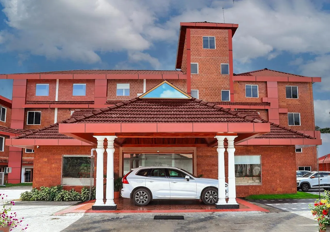 Sanjeevini Life Care Village - A Science Based Non - Invasive Holistic Wellness Destination Kochi