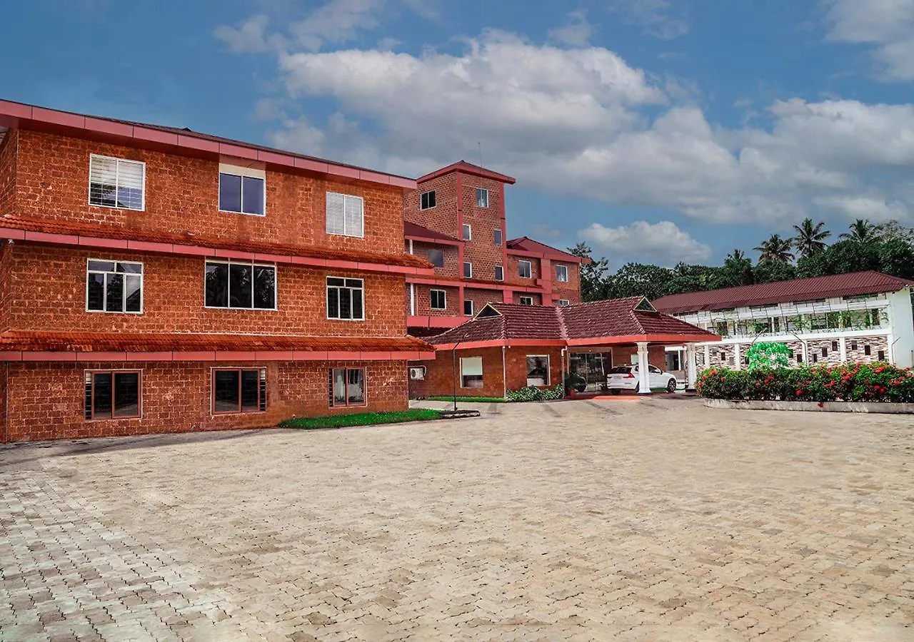 Sanjeevini Life Care Village - A Science Based Non - Invasive Holistic Wellness Destination Kochi 0*,