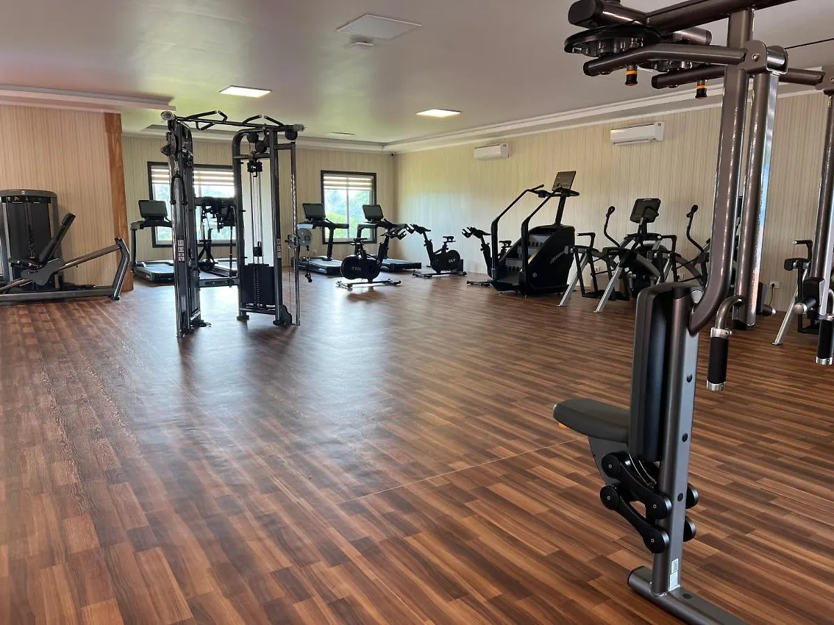 Sanjeevini Life Care Village - A Science Based Non - Invasive Holistic Wellness Destination Kochi 0*,