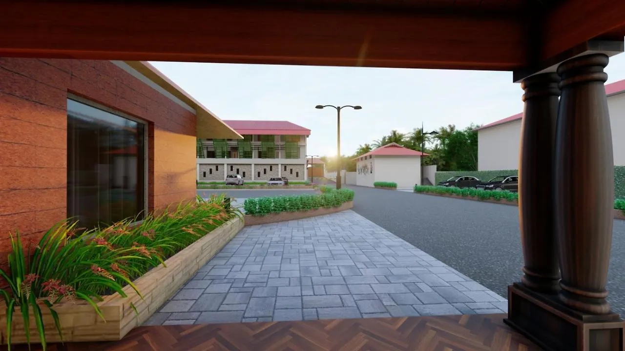 Sanjeevini Life Care Village - A Science Based Non - Invasive Holistic Wellness Destination Kochi 0*,