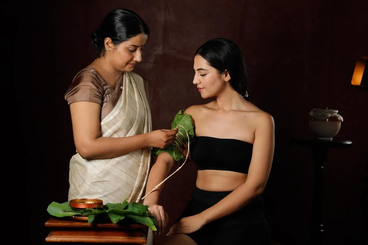 Sanjeevini Life Care Village - A Science Based Non - Invasive Holistic Wellness Destination Kochi