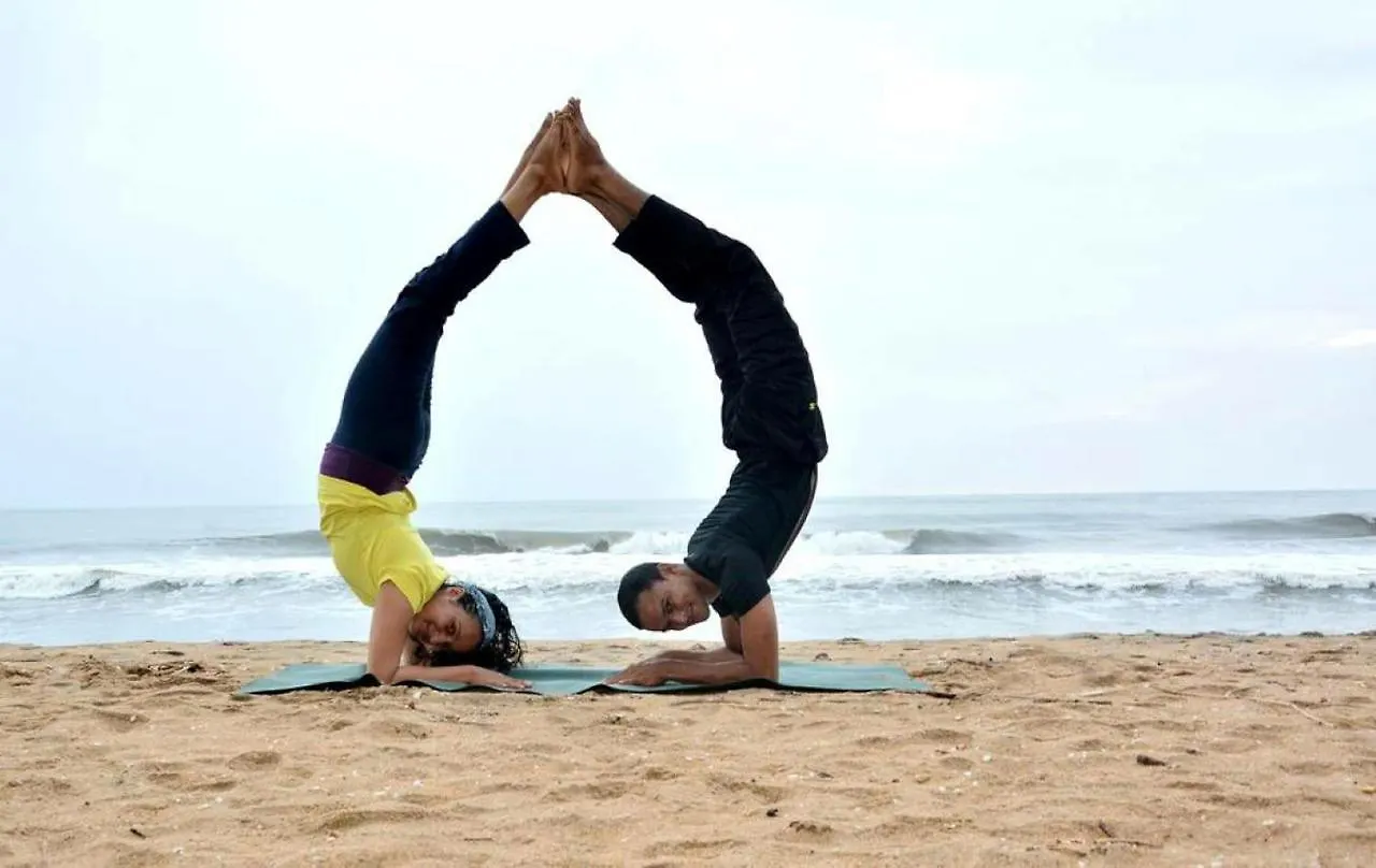 Resort Sanjeevini Life Care Village - A Science Based Non - Invasive Holistic Wellness Destination Kochi India