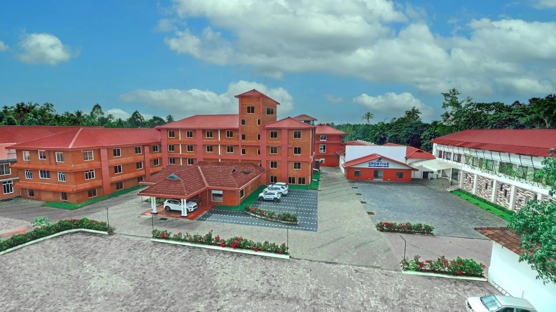 Sanjeevini Life Care Village - A Science Based Non - Invasive Holistic Wellness Destination Kochi 0*,  India